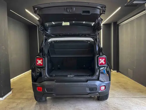Jeep Renegade 1.8 4X2 SPORT 2020