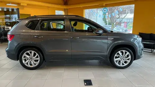 Volkswagen Taos 1.4 250 Tsi Comfortline Tiptronic 2024