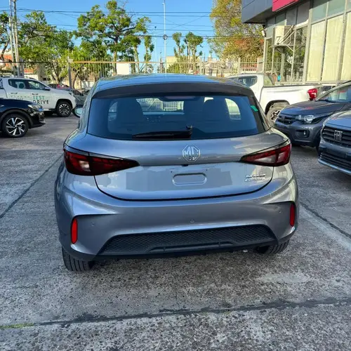 MG Mg3 Hybrid+ Comfort 2026