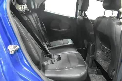 Ford Ecosport 1.5 Freestyle 123cv 4x2 2020
