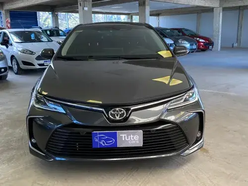 Toyota Corolla 2.0 Xei Cvt 170cv 2022