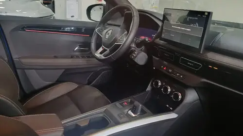 Renault Kardian 1.0 Tce Iconic 200 Edc 2026