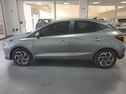 Hyundai HB20 1.6 Platinum Safety At 2026
