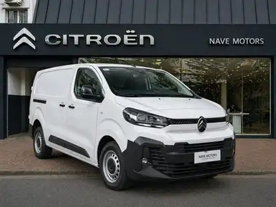 Citroën Jumpy 2.2 Hdi 150 L3 Carga 2026