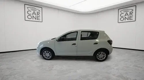 Renault Sandero 1.6 16v Life 2026