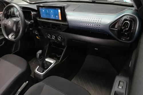 Citroën C3 1.2 12v Puretech 82 Feel 2023