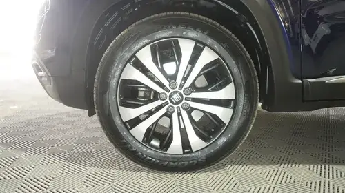 Fiat Toro 2.0 Volcano 4x4 At 2025