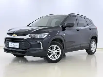 Chevrolet Tracker 1.2 TURBO AT6 L20 2023