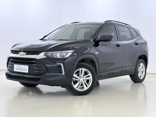 Chevrolet Tracker 1.2 TURBO AT6 L20 2023