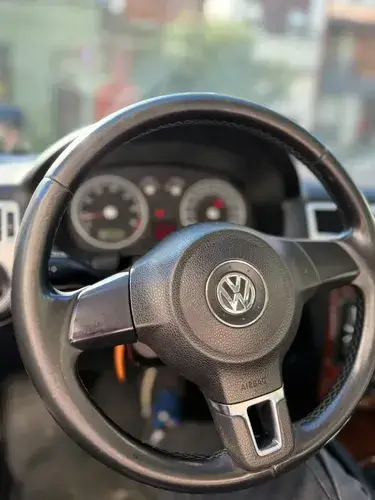 Volkswagen Bora 1.8 Highline T Tiptronic Cuero 2011