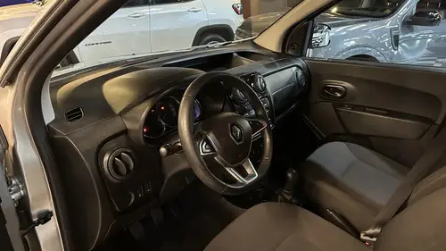 Renault Kangoo Ii Express 1.6 Sce Confort 2019