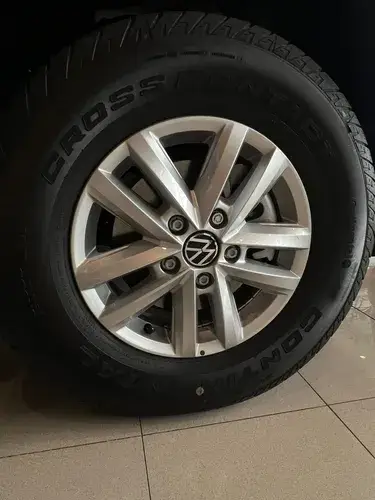 Volkswagen Amarok 2.0 Cd Tdi 140cv Trendline 2026