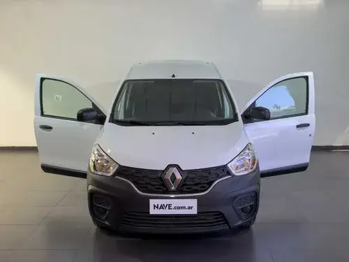 Renault Kangoo II Express Confort Std 1.6 Sce Furgón Full 2026
