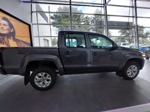 Volkswagen Amarok 2.0 Cd Tdi 180Cv Comfortline 4X2 At 2026