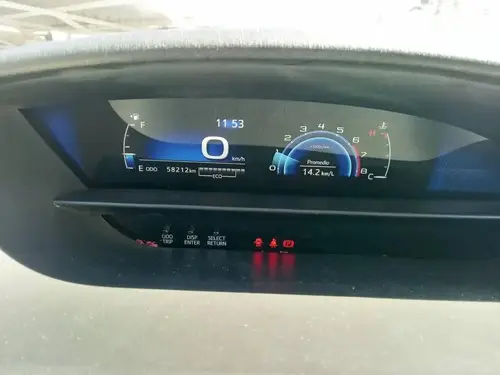 Toyota Etios 1.5 4p Xls 4at L18 2018