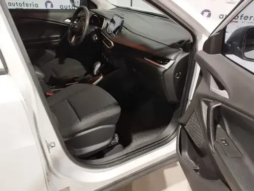 Chevrolet Tracker 1.2 T LT AT6 L22 2022