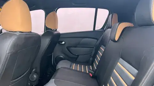 Renault Sandero Stepway 1.6 16v Intense 2020