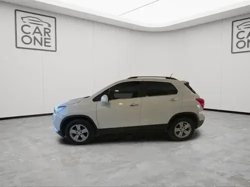 Chevrolet Tracker 1.8 4X2 LTZ L17 2017
