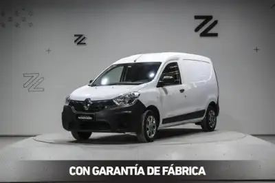 Renault Kangoo Ii Express 1.6 Sce Confort 2025