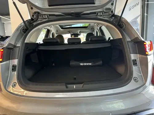 GWM Haval 1.5T Jolion Supreme 2Wd 7Dct 2025