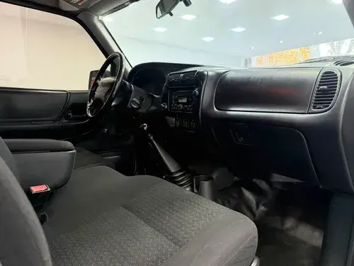 Ford Ranger 3.0 Cd Xl Plus 4x2 2010