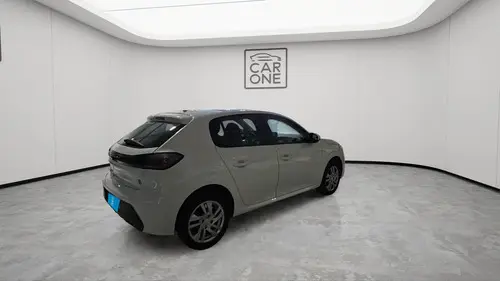 Peugeot 208 1.6 ACTIVE PACK TIPTRONIC L23 2023