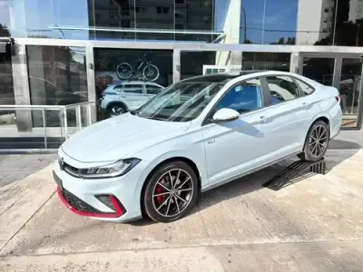 Volkswagen Vento 2.0 Tsi 350 Gli Dsg 2026