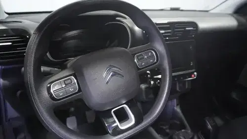 Citroën C4 Cactus 1.6 Vti 115 Feel Pk 2020