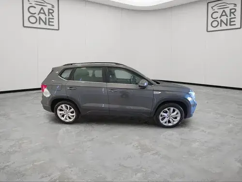 Volkswagen Taos 1.4 250 TSI COMFORTLINE TIPTRONIC L24 2024