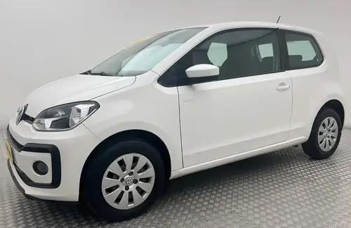 Volkswagen Up! 1.0 Move Up! 75cv 2017