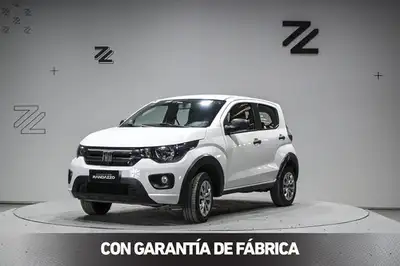 Fiat Mobi 1.0 Like 2024