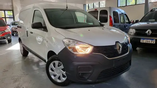 Renault Kangoo Ii Express 1.6 Sce Confort 2026