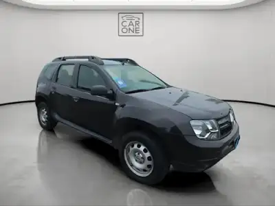 Renault Duster 1.6 4X2 EXPRESSION L15 2015
