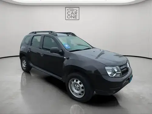 Renault Duster 1.6 4X2 EXPRESSION L15 2015
