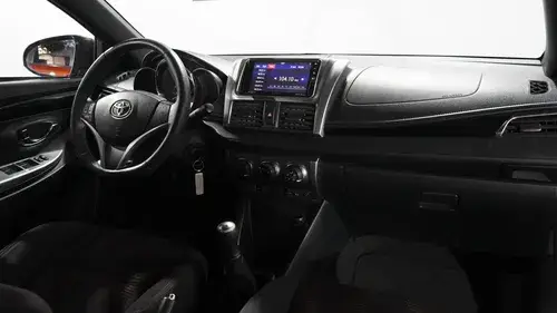 Toyota Yaris 1.5 S 107cv 2016
