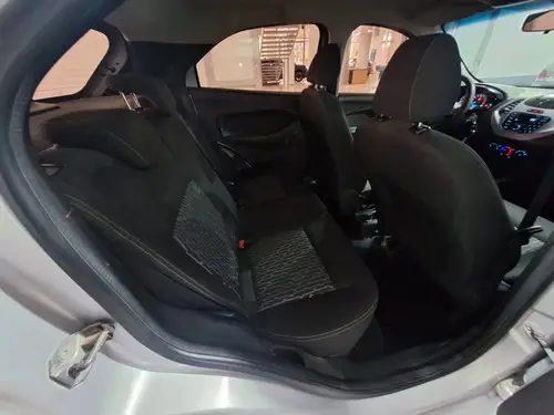 Ford Ka S 1.5L 2018