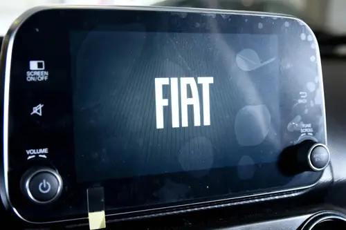 Fiat Argo 1.3 Drive 2026