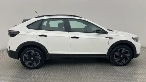 Volkswagen Nivus 1.0 Tsi 200 Outfit 2026