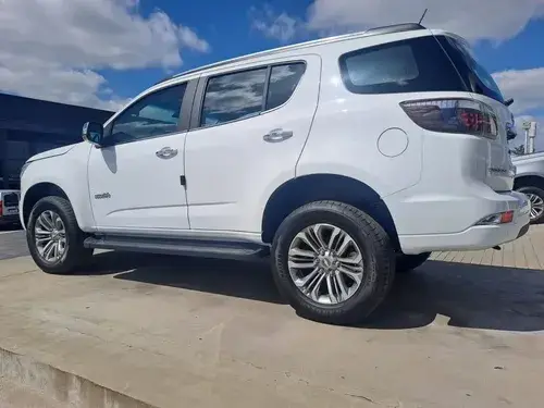 Chevrolet Trailblazer 2.8 Td High Country 4X4 At 2025