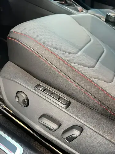 Volkswagen Vento 2.0 Tsi 350 Gli Dsg 2026