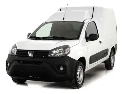 Fiat Fiorino 1.4 ENDURANCE L22 2025
