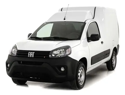 Fiat Fiorino 1.4 ENDURANCE L22 2025