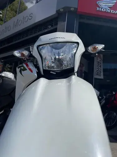 Honda XR 150L Enduro 2026