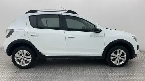 Renault Sandero Stepway 1.6 Privilege 105cv 2017