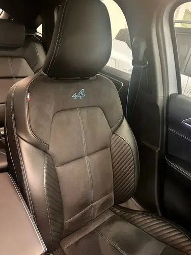 Renault Arkana 1.3 E-Tech Hybrid Espirit Alpine 2026