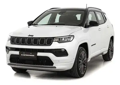 Jeep Compass 1.3 T 270 SERIE-S AT6 L23 2025