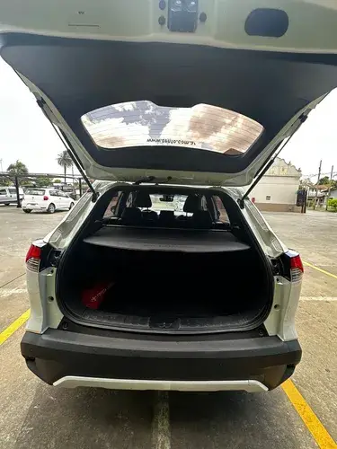 Toyota Corolla Cross 2.0 Seg Cvt 2022