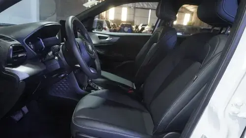 Fiat Pulse 1.0T Impetus Cvt 2025