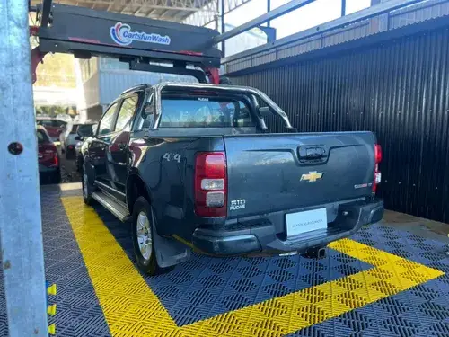 Chevrolet S10 2.8 Lt Cd Tdci 200cv 2018