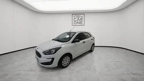 Ford Ka 1.5 S 5P L18 2019